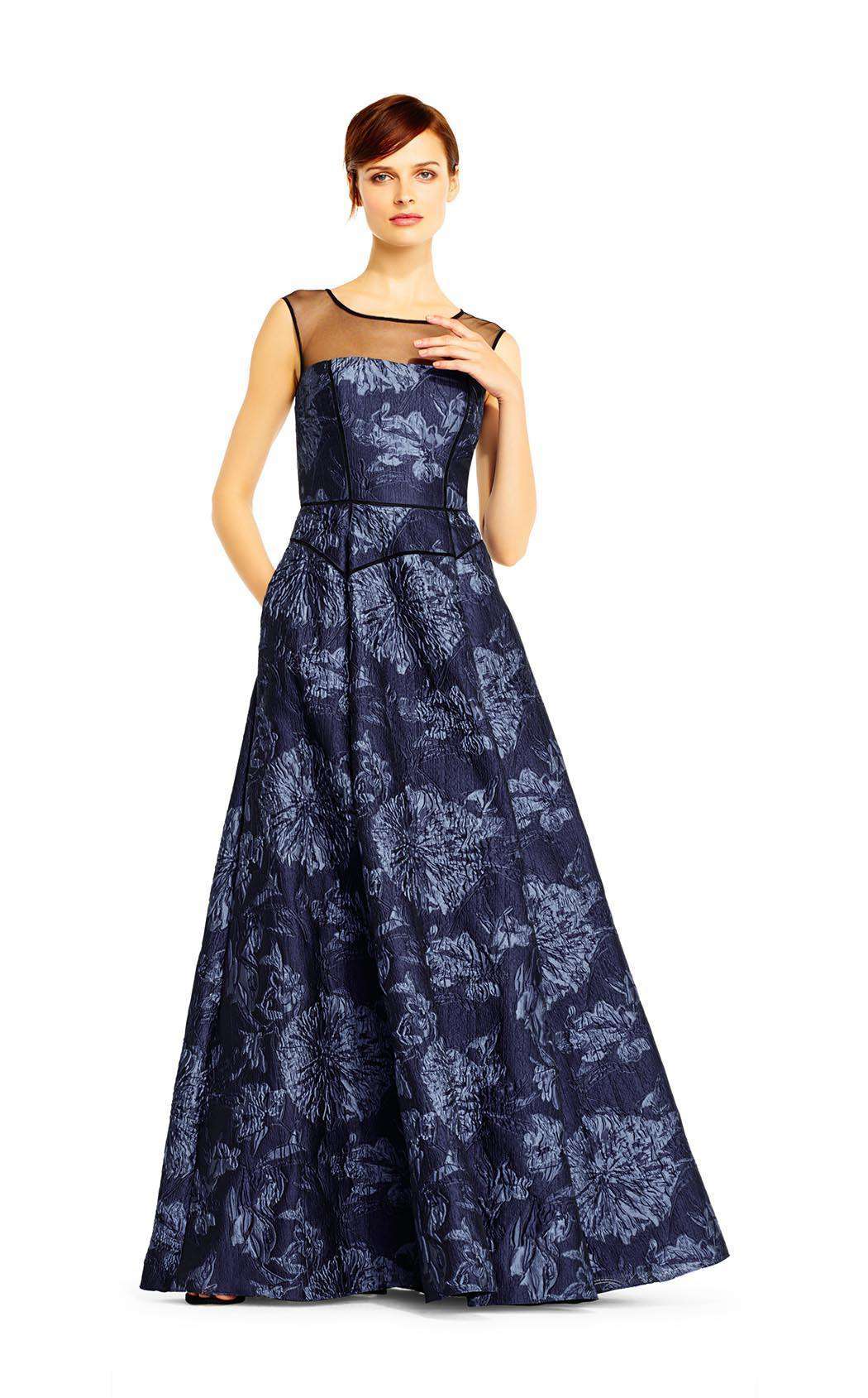 Aidan Mattox MD1E201452 Dress