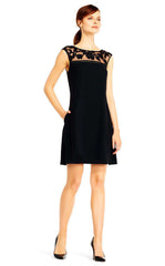 Aidan Mattox MD1E201876 Dress