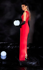 Abdo Aoude MidnightMermaid4 Dress