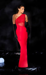 Abdo Aoude MidnightMermaid4 Dress