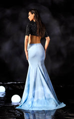 Abdo Aoude MidnightMermaid7 Dress