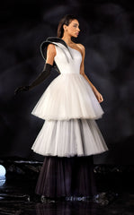 Abdo Aoude MidnightMermaid8 Dress