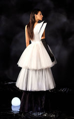 Abdo Aoude MidnightMermaid8 Dress