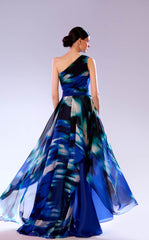 Abdo Aoude Tempera14 Dress