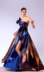 Abdo Aoude Tempera15 Dress