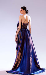 Abdo Aoude Tempera15 Dress