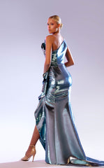 Abdo Aoude Tempera17 Dress