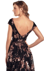 Alchera Plus Y9562 Dress