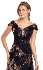 Alchera Plus Y9562 Dress